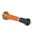 AWG  HS12 straalpijp MED/SOLAS